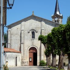 Église Saint-Pierre de La Ronde