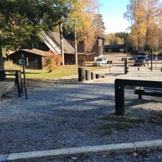 Lida , outdoor gym