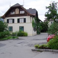 Bludenz Villa Alte Landstraße 17