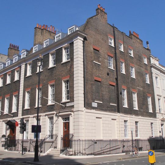 Grosvenor Estate Office