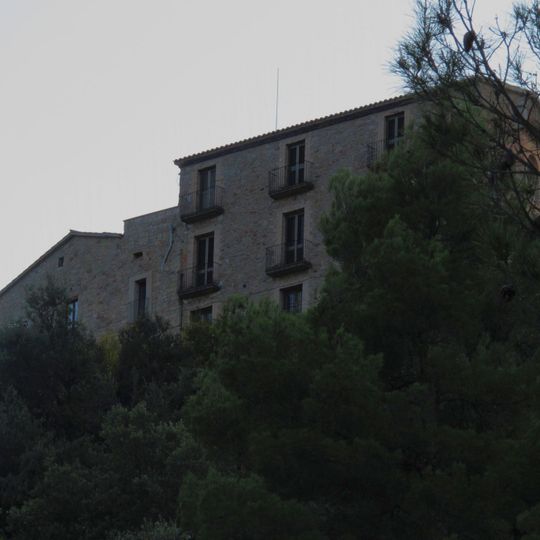 Castell de Guardiola