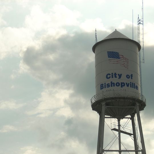 Bishopville