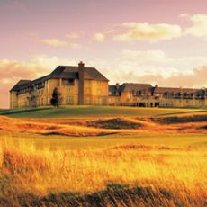 Fairmont St Andrews