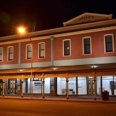 Walter Sully Emporium