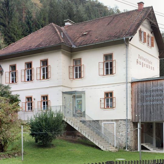 Volksschule Augraben, Semriach