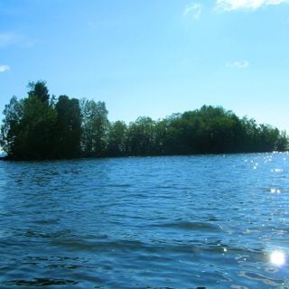 Lac la Ronge