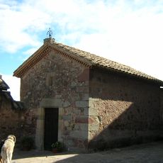 Mare de Déu de Montserrat del Rossinyol