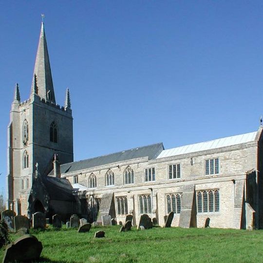 Church of All Saints