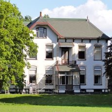 Verlengde Hoofdweg4, Nieuw-Beerta