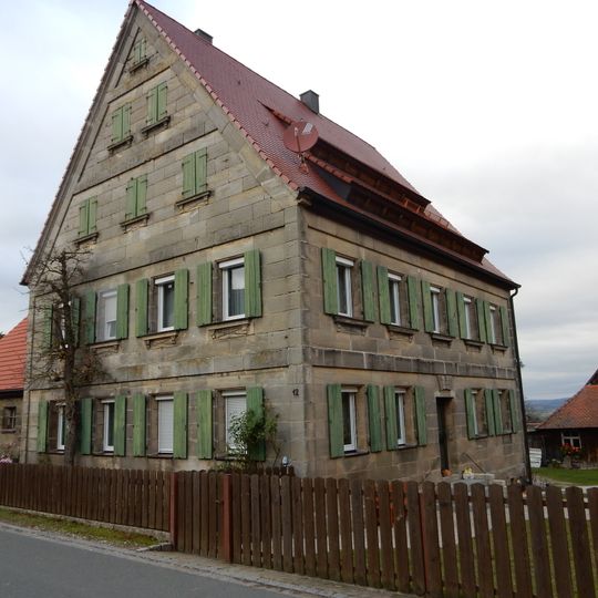 Bauernhof, Bauernhaus in Lauf an der Pegnitz