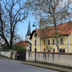 Neuweißenborner Straße 6, Altenhain