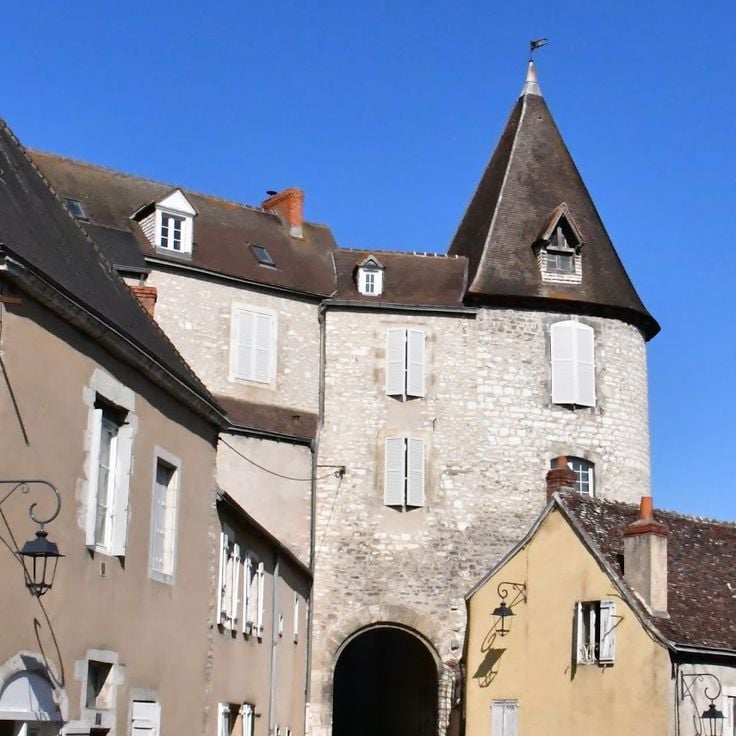 Vecchia Torre della Prigione