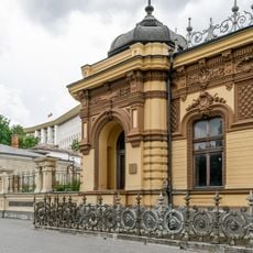 National Museum of Fine Arts