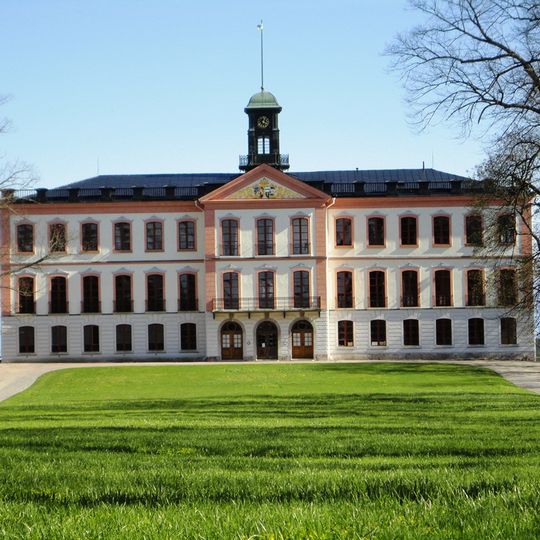 Tullgarn Palace