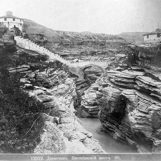 Евгеньевское укрепление