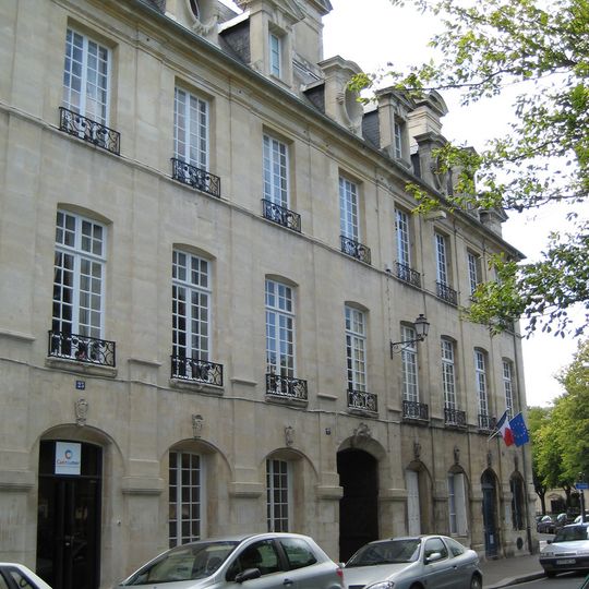 Hôtel Daumesnil