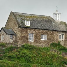 Ilfracombe Lighthouse