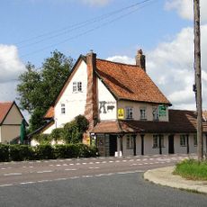 The Bull Inn