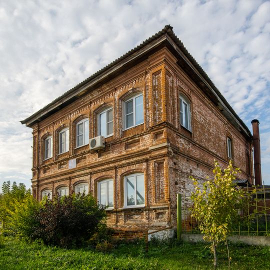 Улица Свердлова 65