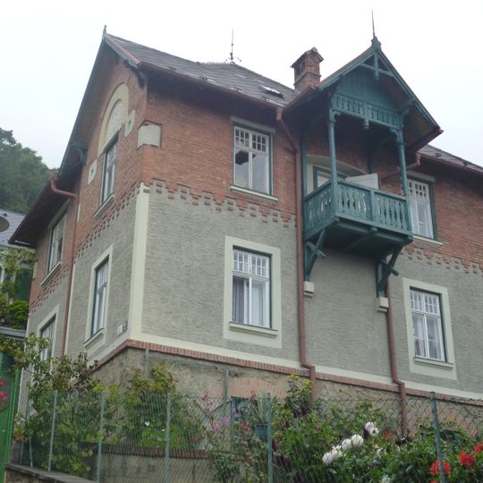Villa Herta