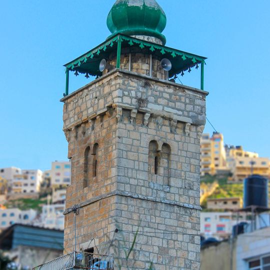 Al-Khadra Mosque