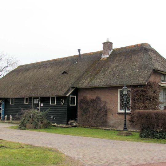 Beulakerweg 93,  8355AD  Giethoorn