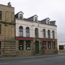 The City Public House