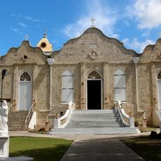 Saint Patricks Roman Catholic Church
