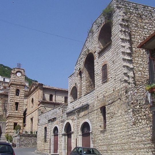 Cerchiara di Calabria