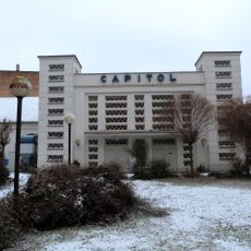 Capitol