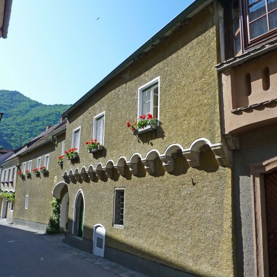 Wösendorf Hauptstraße 67