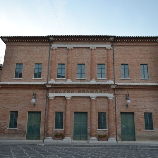 Teatro Bramante