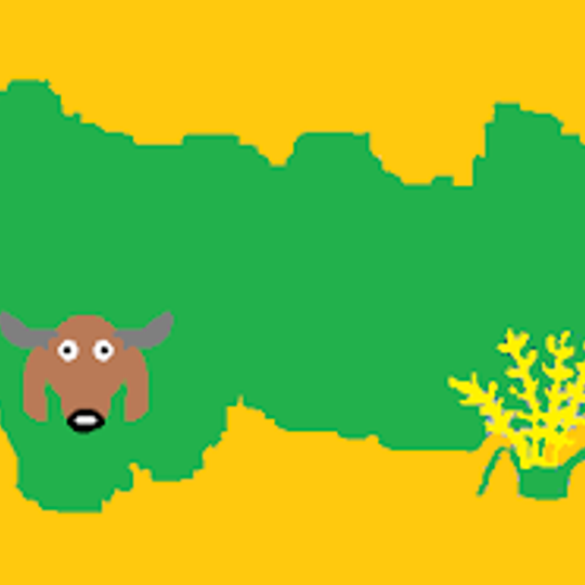 Campina Verde