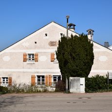 Wohnstallhaus, Nr. 20