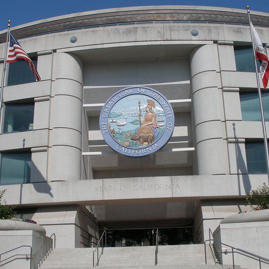 California Public Utilities Commission