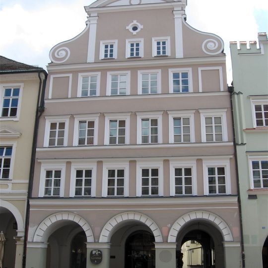 Bruderschaftshaus