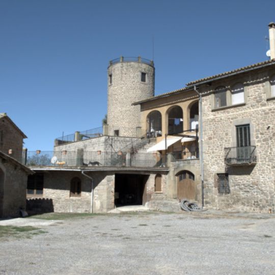 Castell de Quer