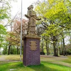 Verzetsmonument Driebergen
