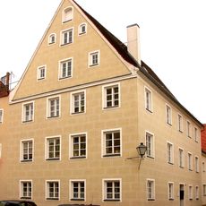 Karmelitergasse A 88