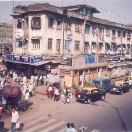 Byculla