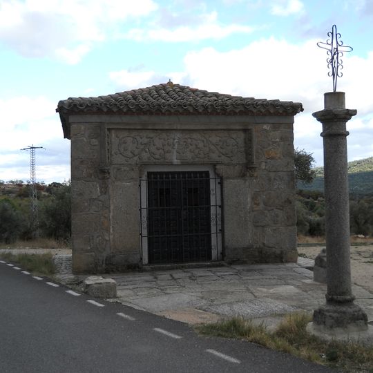 Ermita del Rosario