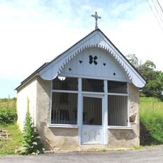 Chapelle Saint-Roch d'Izaux