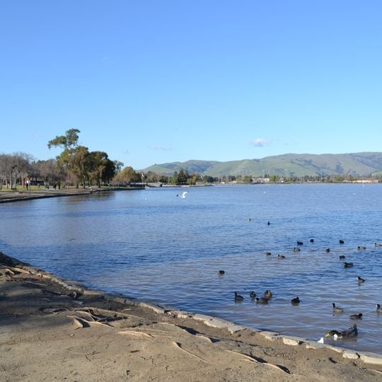 Lake Elizabeth