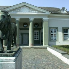 Ehem. Brunnenwache (Rathaus)