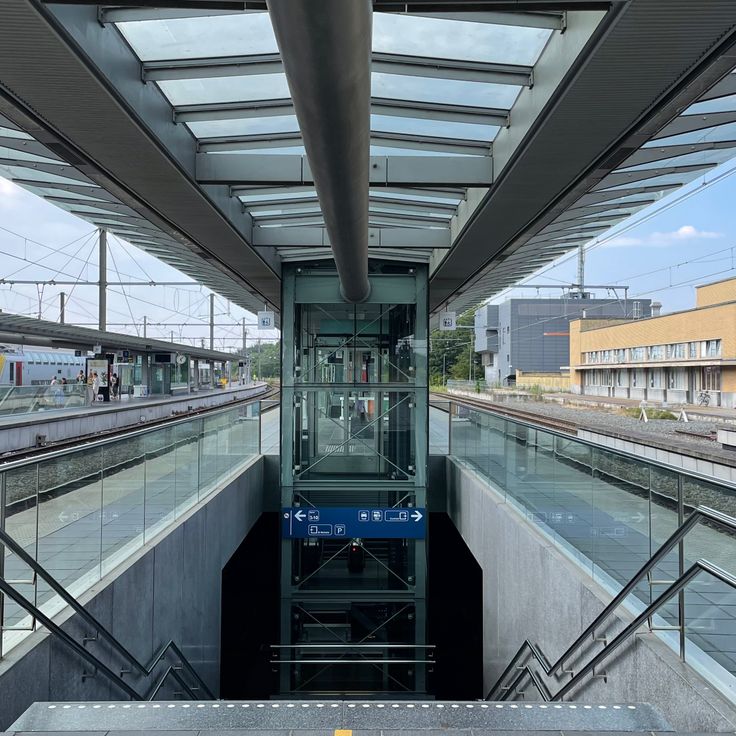 Brugge railway station