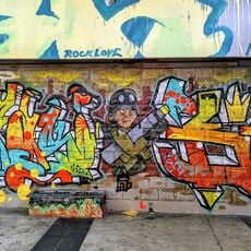 Graffiti