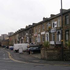 1-15, South Brook Terrace