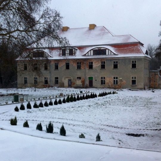 Gorzyca, Lubusz Voivodeship