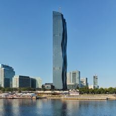 DC Towers