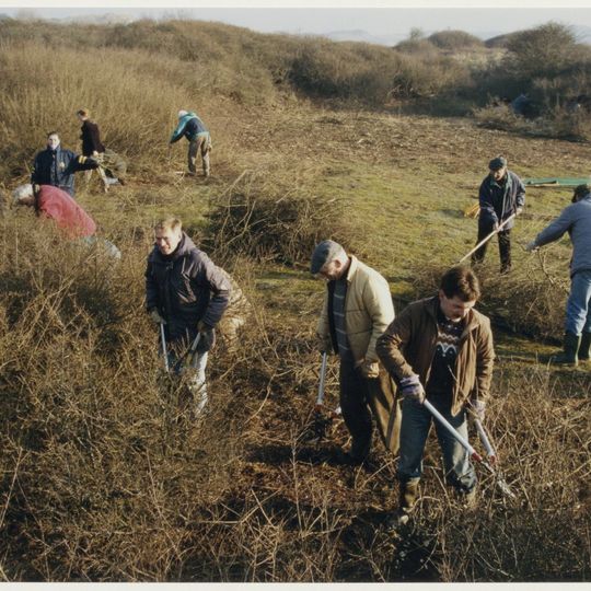 Landgoed Duin en Kruidberg
